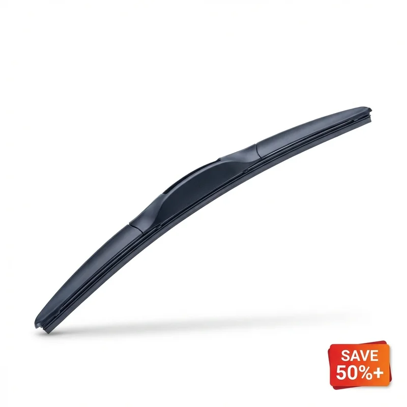 Chevrolet Blazer EV Rear Wiper Blade — 16