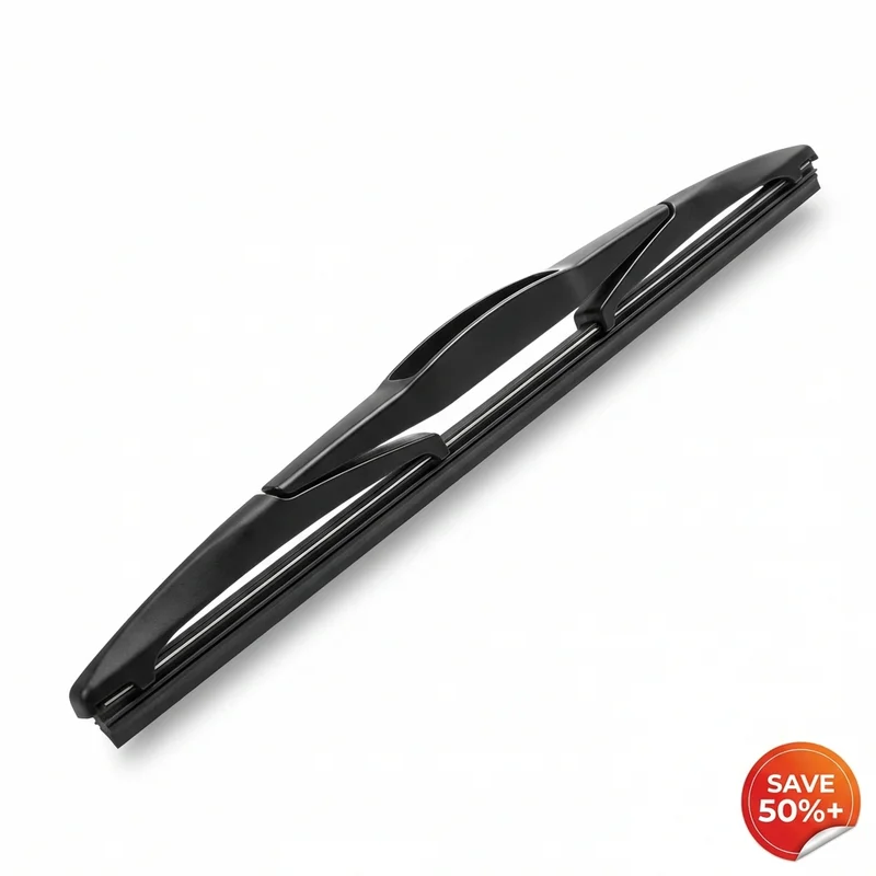 Chevrolet Bolt EUV Passenger Side Wiper Blade — 18