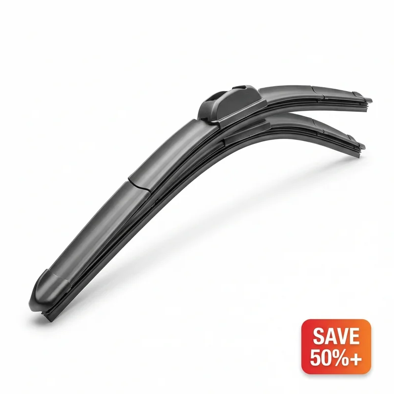 Chevrolet Bolt EV Driver Side Wiper Blade — 26