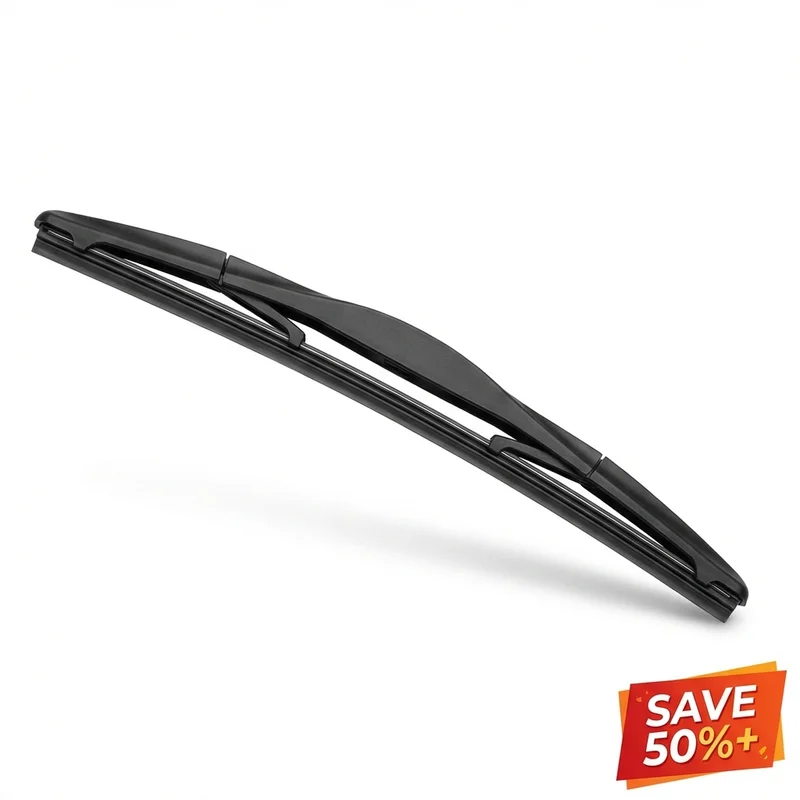 Chevrolet Bolt EV Rear Wiper Blade — 14