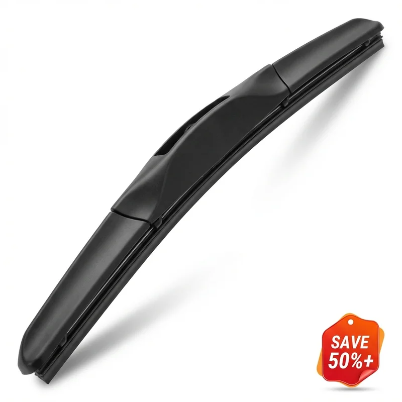 Chevrolet C10 Driver Side Wiper Blade — 28