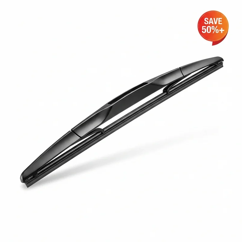 Chevrolet C10 Suburban Driver Side Wiper Blade — 20