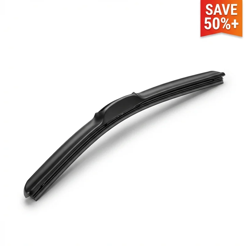 Chevrolet C10 Suburban Passenger Side Wiper Blade — 16
