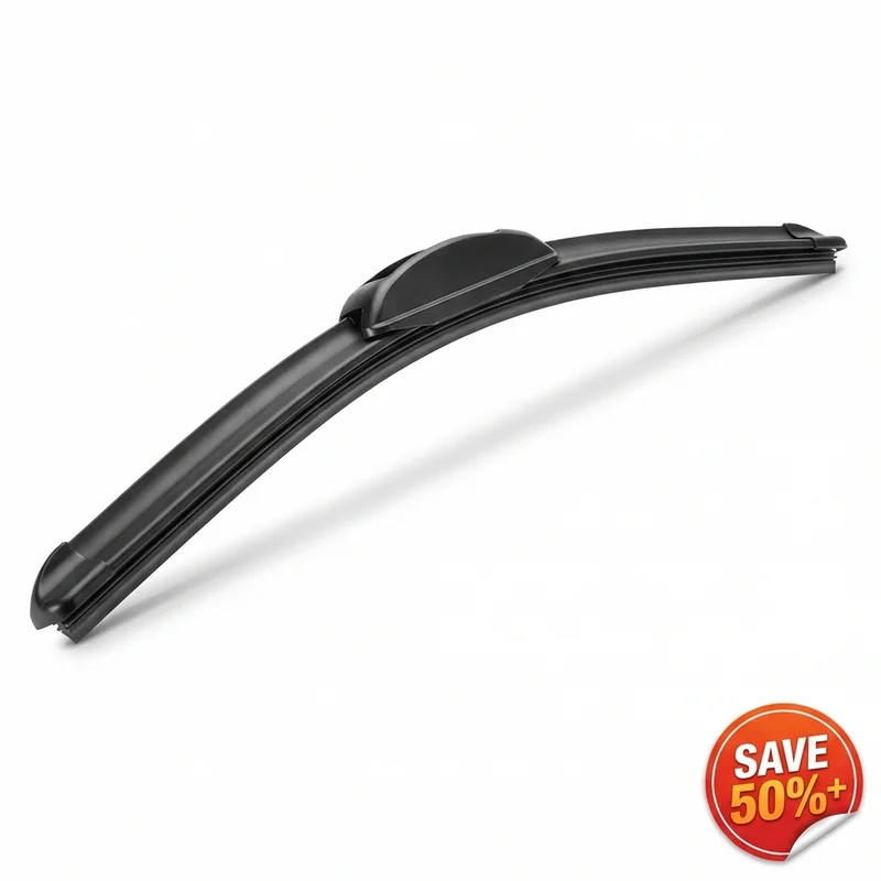 Chevrolet C10 Suburban Rear Wiper Blade — 16