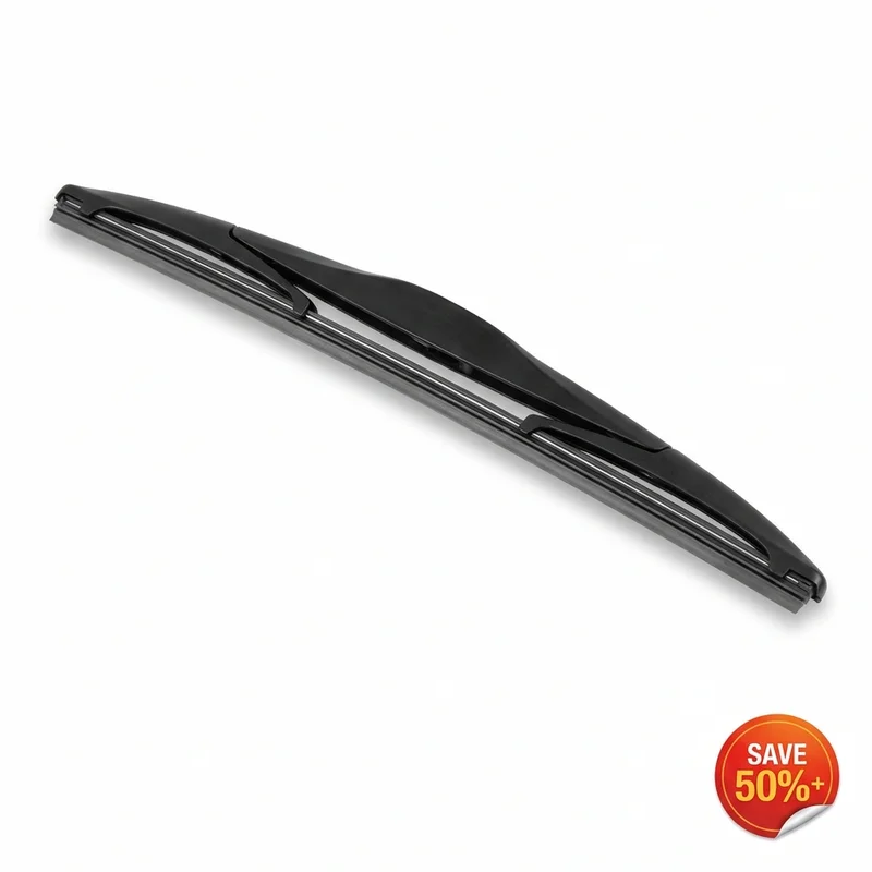 Chevrolet C20 Passenger Side Wiper Blade — 16