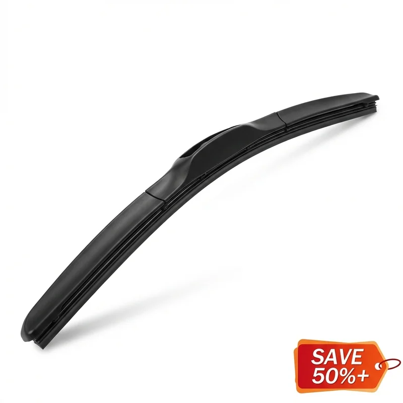 Chevrolet C20 Pickup Driver Side Wiper Blade — 21