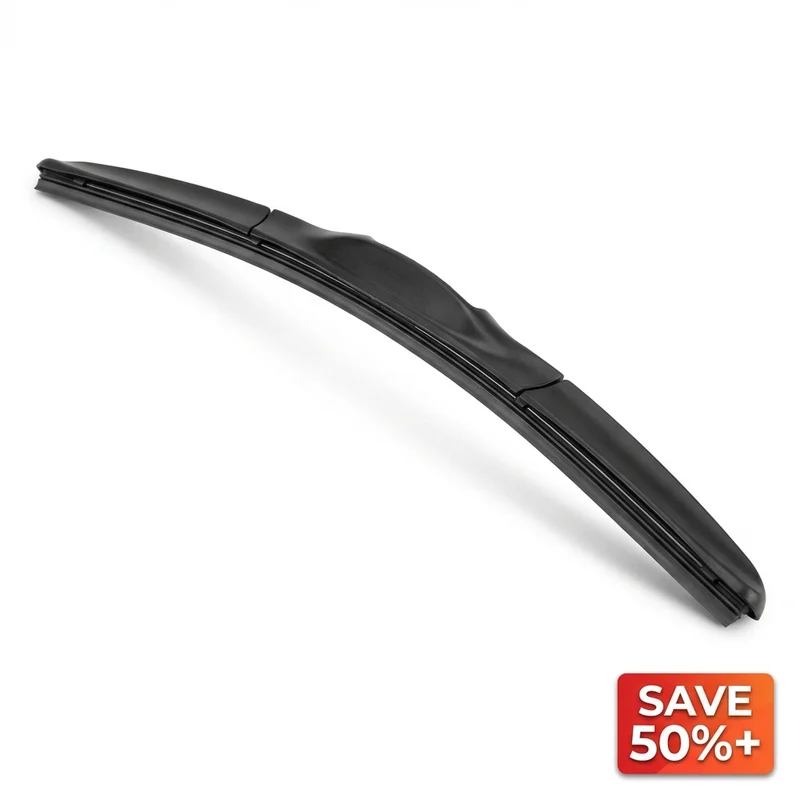 Chevrolet C20 Pickup Rear Wiper Blade — 14