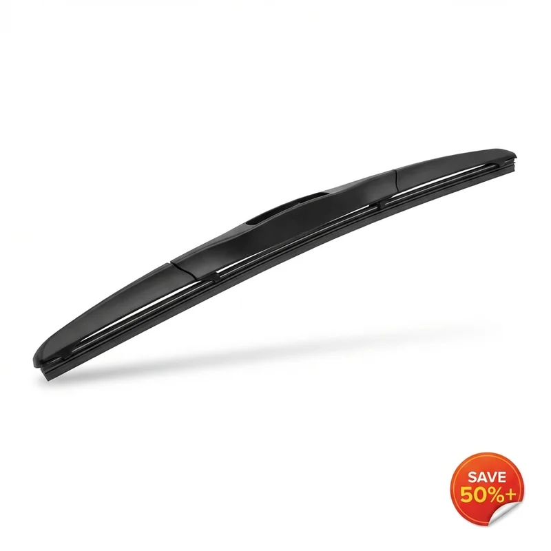 Chevrolet C30 Driver Side Wiper Blade — 26