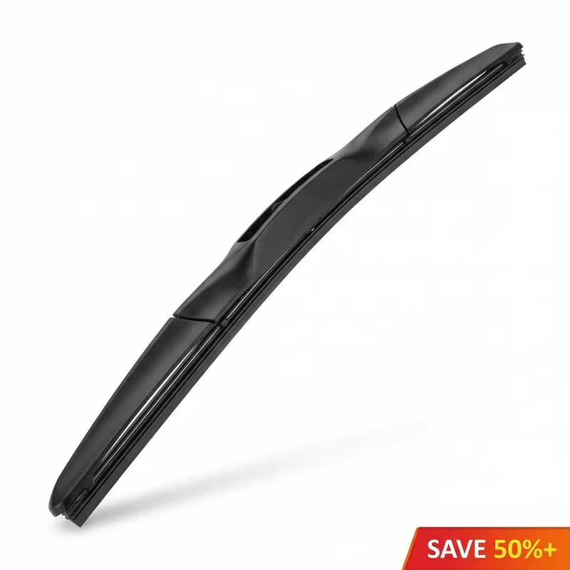 Chevrolet C30 Panel Driver Side Wiper Blade — 22