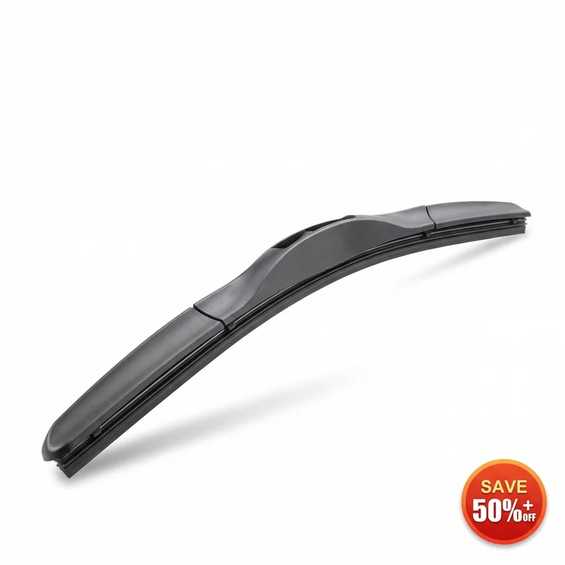 Chevrolet C30 Pickup Passenger Side Wiper Blade — 19