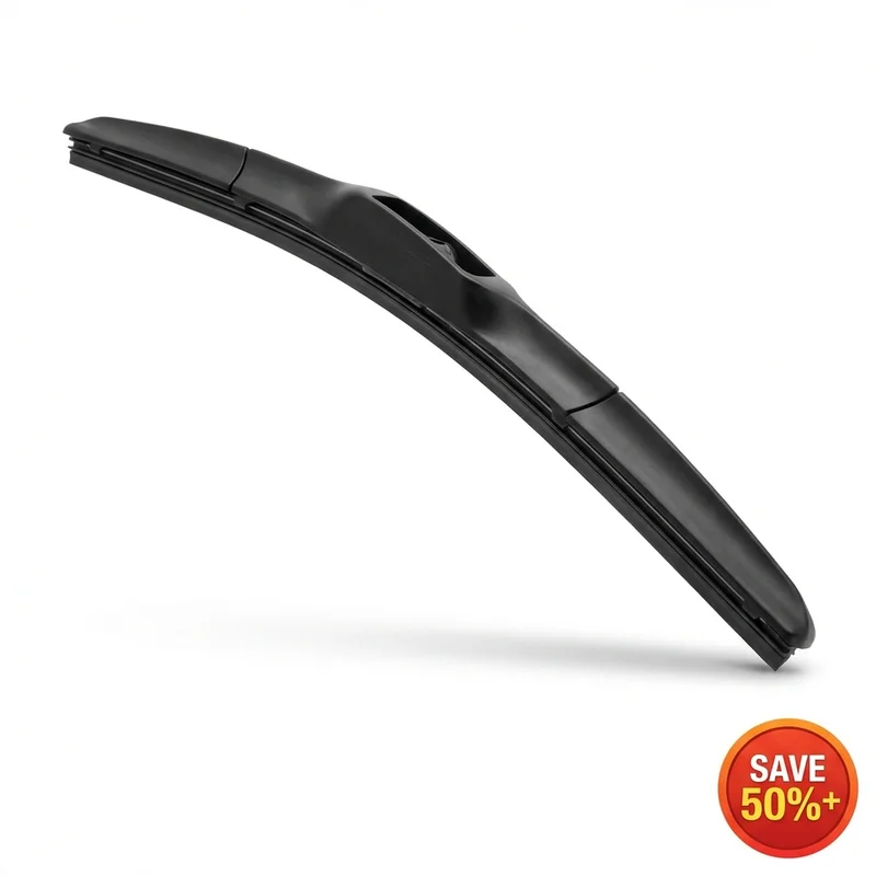 Chevrolet C4500 Kodiak Driver Side Wiper Blade — 22