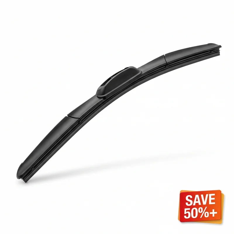 Chevrolet C5500 Kodiak Passenger Side Wiper Blade — 19