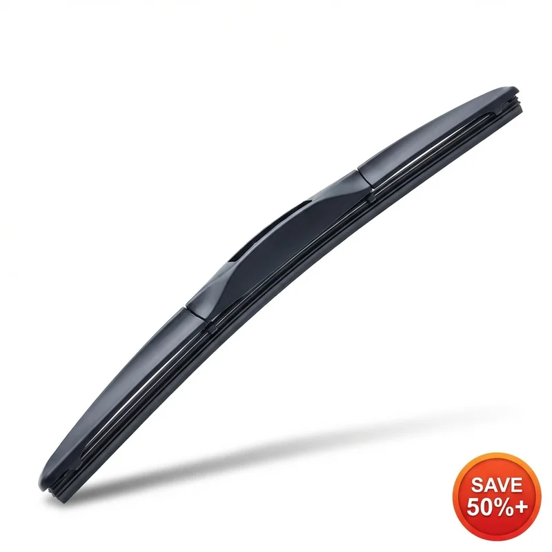 Chevrolet C5500 Kodiak Rear Wiper Blade — 12