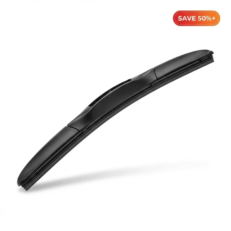 Chevrolet C6500 Kodiak Rear Wiper Blade — 11