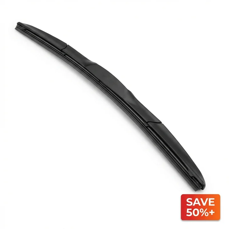 Chevrolet C70 Driver Side Wiper Blade — 22