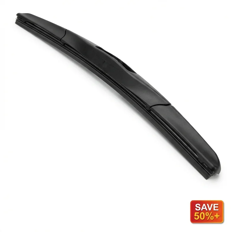 Chevrolet C70 Kodiak Driver Side Wiper Blade — 20