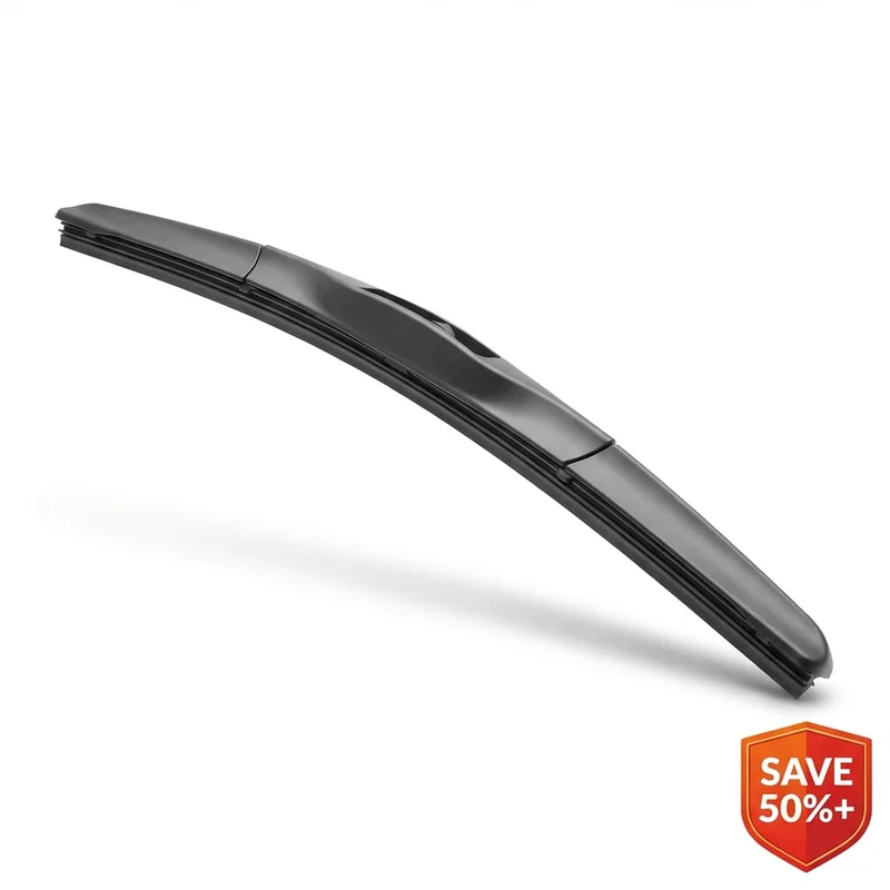 Chevrolet C70 Kodiak Passenger Side Wiper Blade — 16