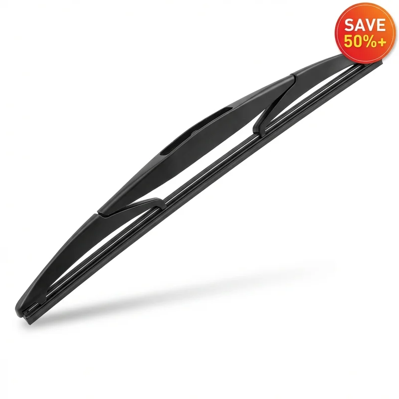 Chevrolet C7500 Kodiak Driver Side Wiper Blade — 24