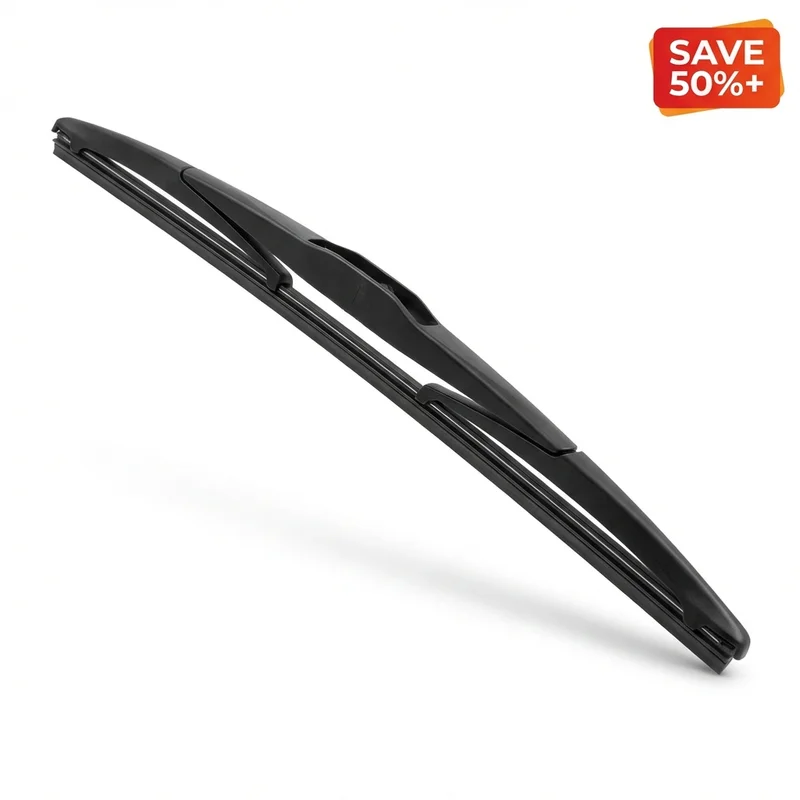 Chevrolet C7500 Kodiak Passenger Side Wiper Blade — 20