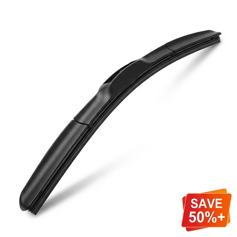 Chevrolet C8500 Driver Side Wiper Blade — 26