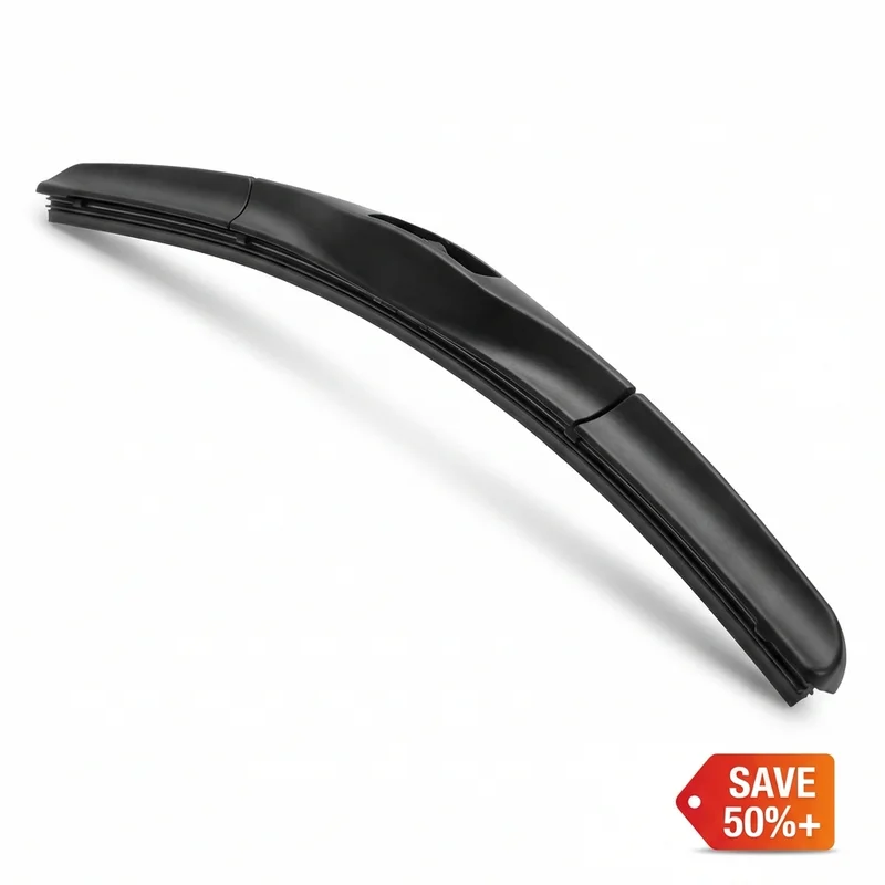 Chevrolet Caprice Driver Side Wiper Blade — 21