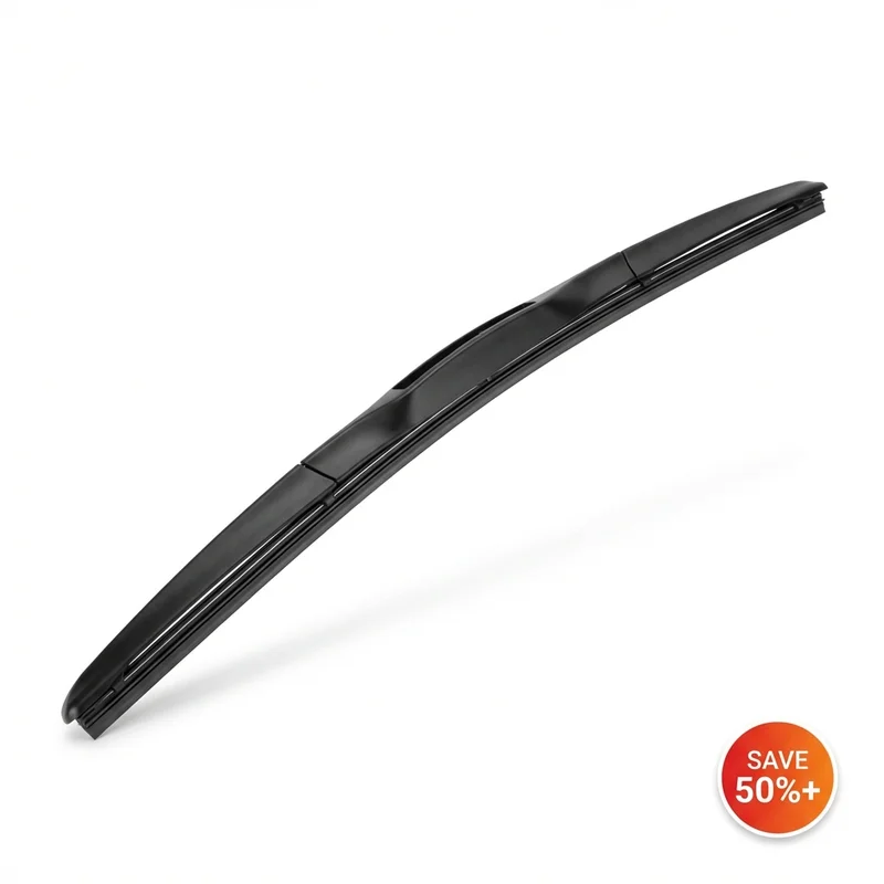 Chevrolet Caprice Passenger Side Wiper Blade — 19