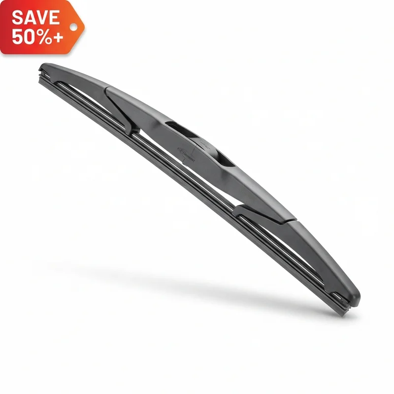 Chevrolet Caprice Rear Wiper Blade — 11