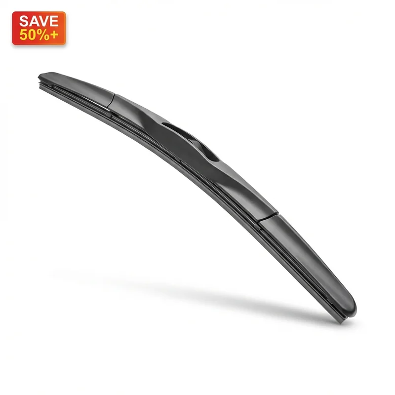 Chevrolet Cavalier Driver Side Wiper Blade — 22