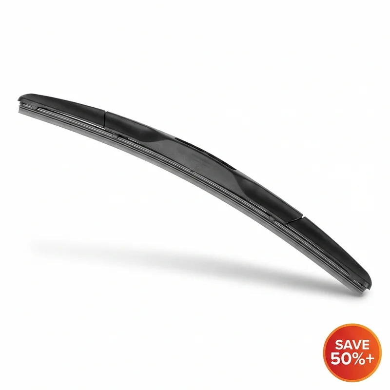 Chevrolet Cavalier Passenger Side Wiper Blade — 19