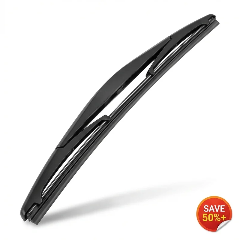 Chevrolet Cavalier Rear Wiper Blade — 14