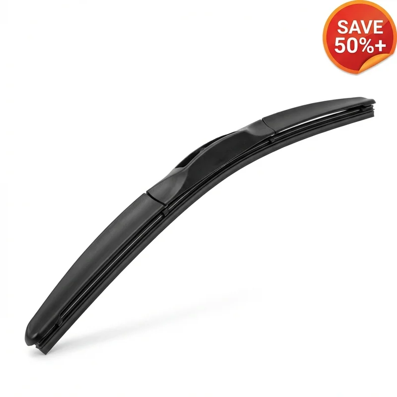 Chevrolet Chevelle Driver Side Wiper Blade — 20