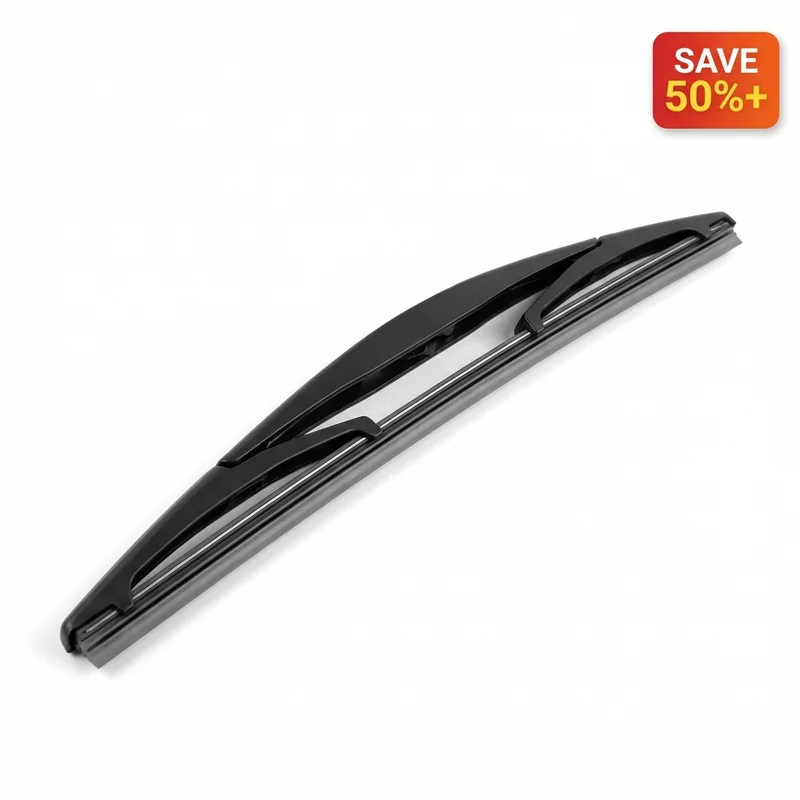 Chevrolet Chevelle Rear Wiper Blade — 16
