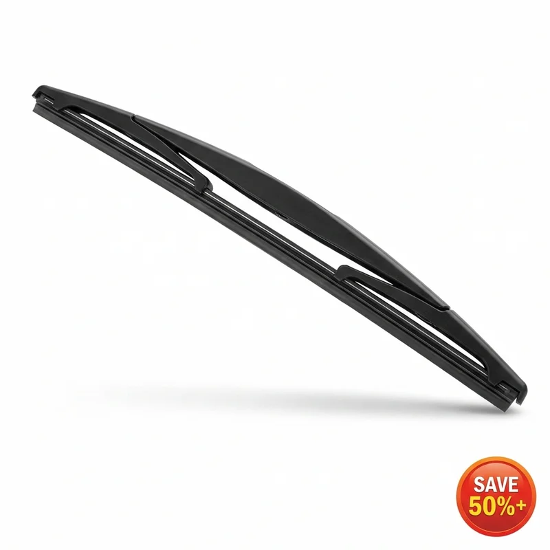 Chevrolet Chevette Rear Wiper Blade — 10