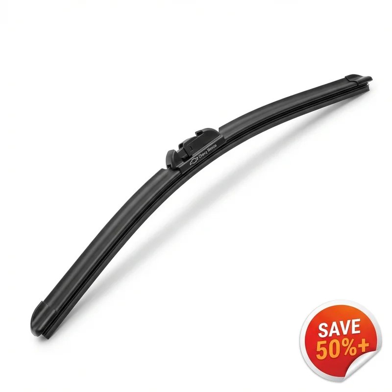 Chevrolet Chevy Monza Driver Side Wiper Blade — 24