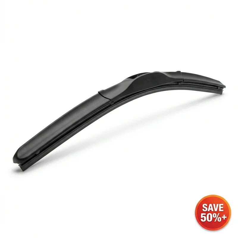 Chevrolet Citation Passenger Side Wiper Blade — 21