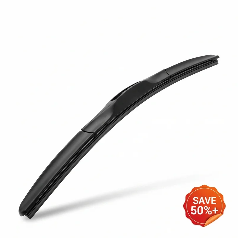 Chevrolet Citation II Driver Side Wiper Blade — 20