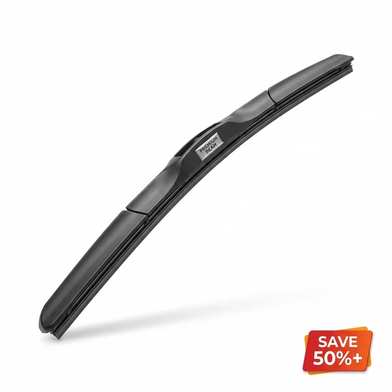 Chevrolet Classic Passenger Side Wiper Blade — 20