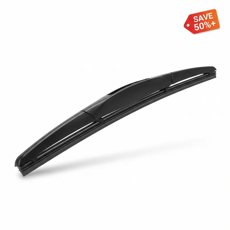 Chevrolet Cobalt Rear Wiper Blade — 13