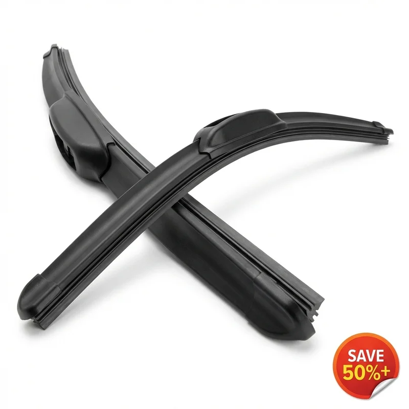 Chevrolet Corsica Passenger Side Wiper Blade — 21