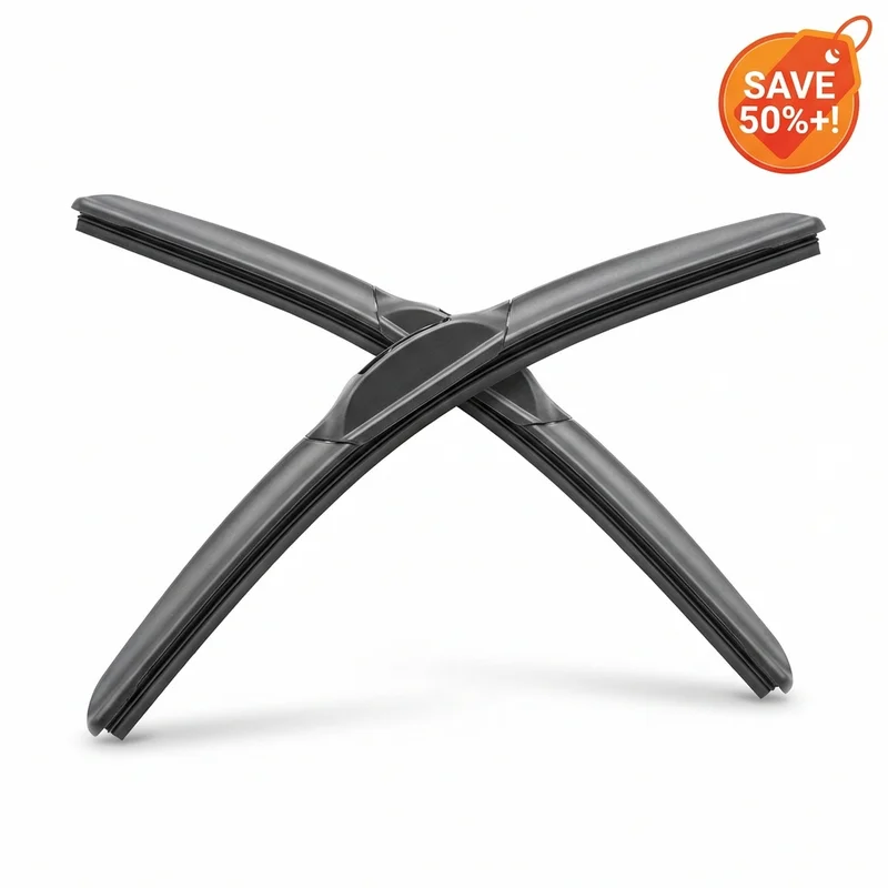 Chevrolet Corsica Rear Wiper Blade — 10