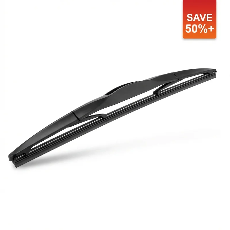 Chevrolet Cruze Limited Driver Side Wiper Blade — 22