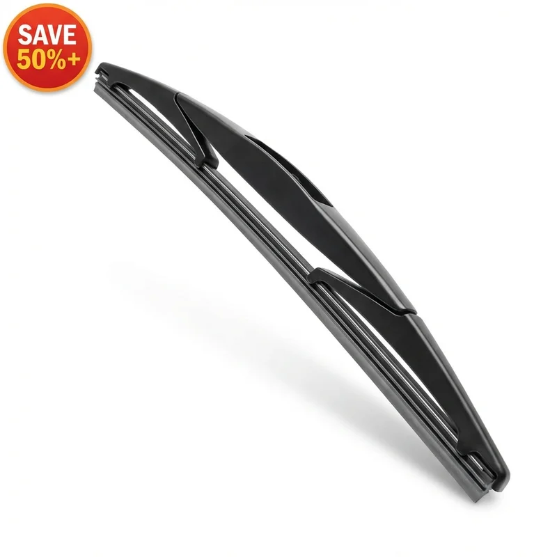 Chevrolet Del Ray Rear Wiper Blade — 12