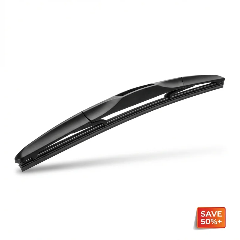 Chevrolet Epica Driver Side Wiper Blade — 24