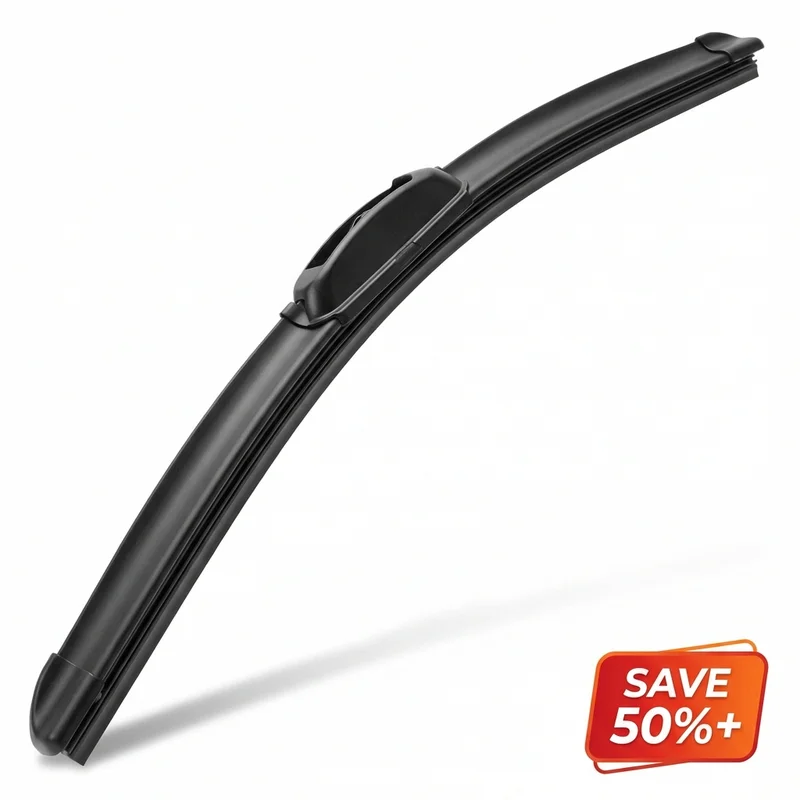 Chevrolet Equinox EV Driver Side Wiper Blade — 22