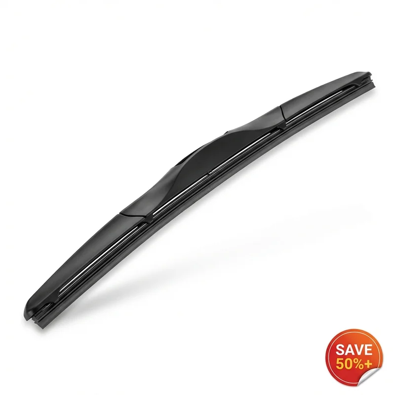 Chevrolet Equinox EV Passenger Side Wiper Blade — 20