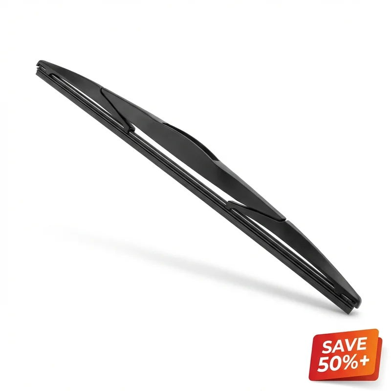 Chevrolet Equinox EV Rear Wiper Blade — 16