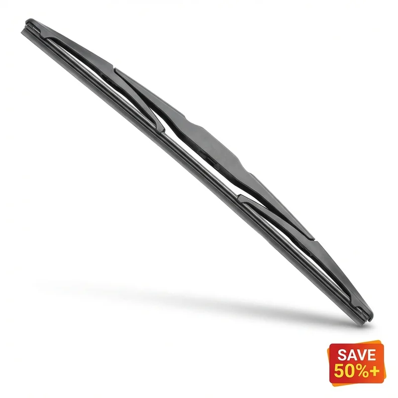Chevrolet Estate Driver Side Wiper Blade — 22