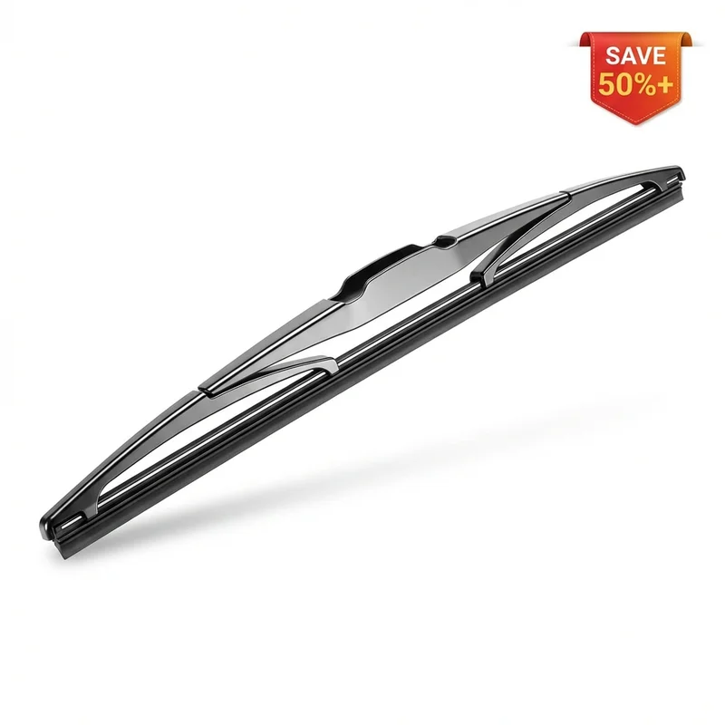 Chevrolet Estate Passenger Side Wiper Blade — 19