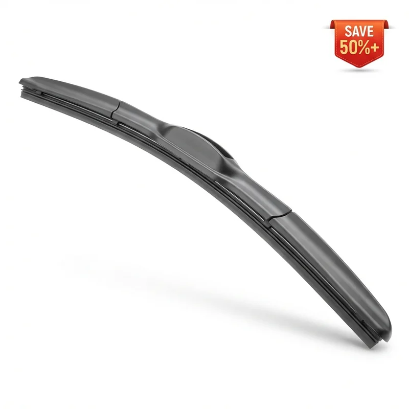 Chevrolet Express 3500 Rear Wiper Blade — 16