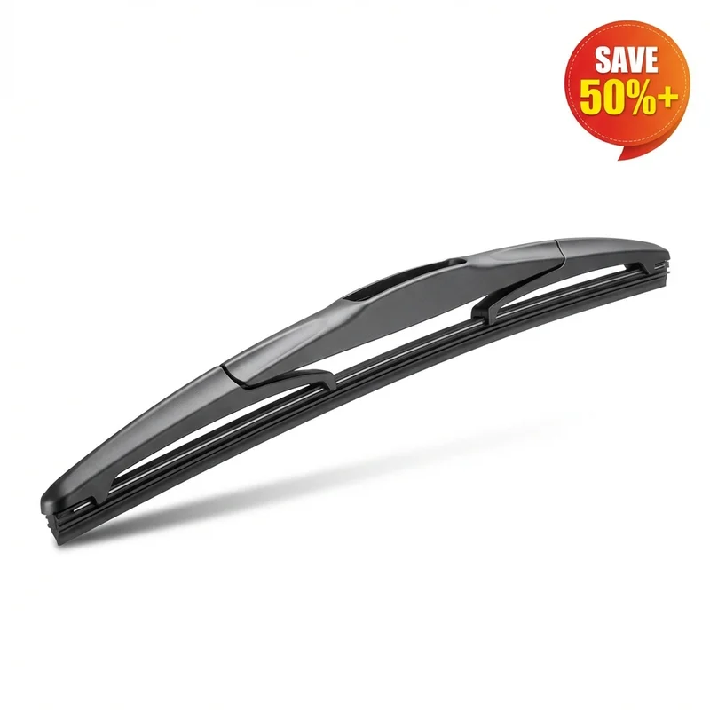 Chevrolet G10 Rear Wiper Blade — 16